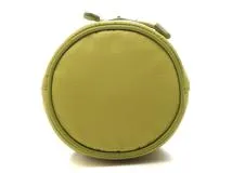 PRADA プラダ ミニポーチバッグチャーム Re-Nylonミニアイコン