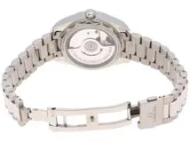 OMEGA オメガ 腕時計 2024年正規品 シーマスター アクアテラ 150M コーアクシャル 220.10.34.20.01.00﻿1 スティー﻿ル ブラック文字盤 自動巻き【472】S