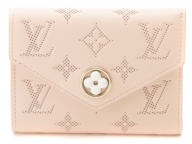 LOUIS VUITTON ルイヴィトン 財布/三つ折り ポルトフォイユ