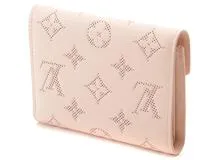 LOUIS VUITTON ルイヴィトン 財布/三つ折り ポルトフォイユ