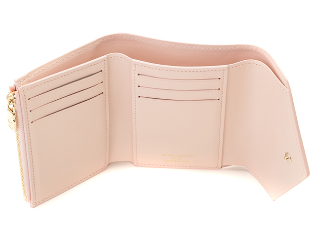 LOUIS VUITTON ルイヴィトン 財布/三つ折り ポルトフォイユ
