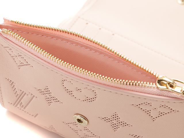 LOUIS VUITTON ルイヴィトン 財布/三つ折り ポルトフォイユ