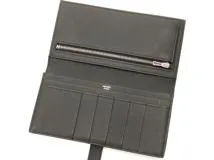 HERMES　エルメス　ベアンスフレ モノクローム　ブラック/ブラック金具【431】2120000342189