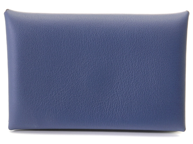 HERMES エルメス　カルヴィ 楽天市場】HERMES エルメス カードケース CALVI カルヴィ