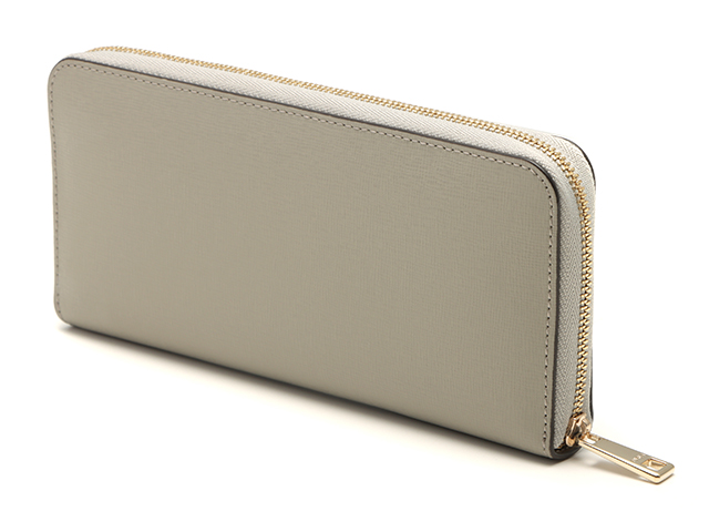 FURLA/フルラ ラウンドファスナー長財布 並行輸入 フルラ 長財布(ラウンドファスナー) FURLA カメリア WP00322