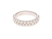 JEWELRY　ジュエリー　リング　日本サイズ(約)9.5号　プラチナ900　ダイヤモンド1.24カラット　5.4グラム【472】YI