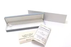 JEWELRY ノンブランドジュエリー ネックレス イヤリングセット SV シルバー アコヤ養殖真珠宇和島産 【460】2120000347009