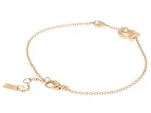 CHANEL シャネル エクストレドゥシャネル N°5 ブレスレット イエロー