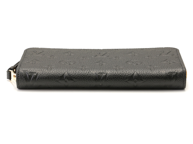 LOUIS VUITTON ルイ・ヴィトン ジッピー・ウォレット モノグラム・アン