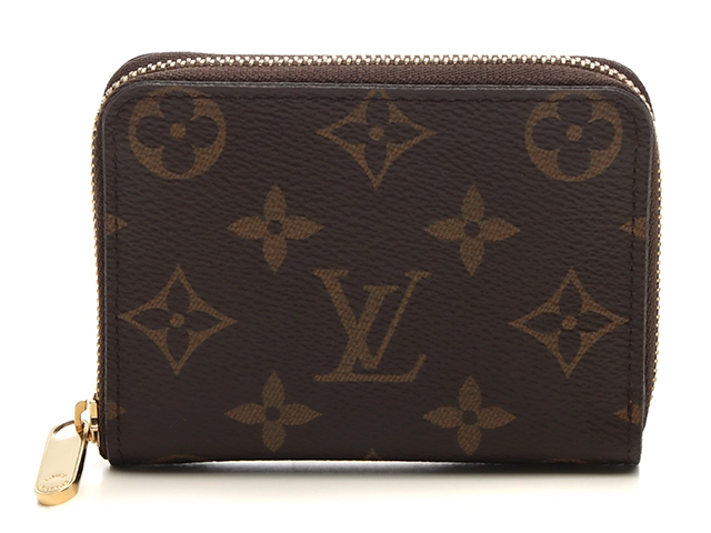 ヴィトン LOUIS VUITTON ジッピー・ パース エピ ブラック ルイヴィトン コインケース エピ ジッピーコインパース M60152 LOUIS