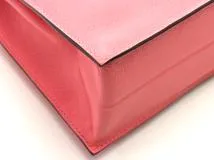 Hermès　エルメス　ケリーダンス ローズアザレ/SV　D刻印(2019年頃)【471】M