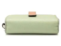 LOEWE ロエベ コンパクトジップウォレット 2つ折り財布 C660Z41X01