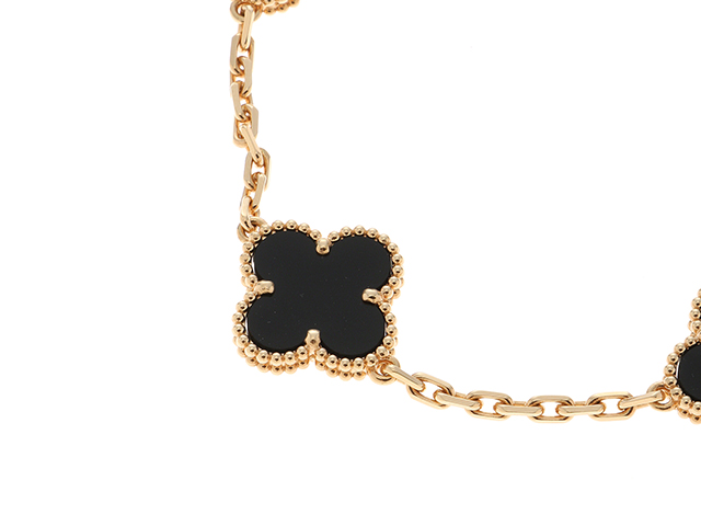 Van Cleef & Arpels ヴァンクリーフ＆アーペル ヴィンテージ