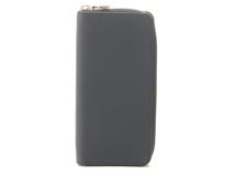 LOUIS VUITTON　　ルイヴィトン　　ジッピーウォレット・ヴェルティカル　　トリヨン　　ネイビー　　M58823　　【436】　　2120000352676