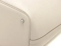 HERMES　エルメス　ピコタンロックMM　クレ　SV　トリヨンクレマンス　K刻印（2025年頃製造）【431】2120000353680