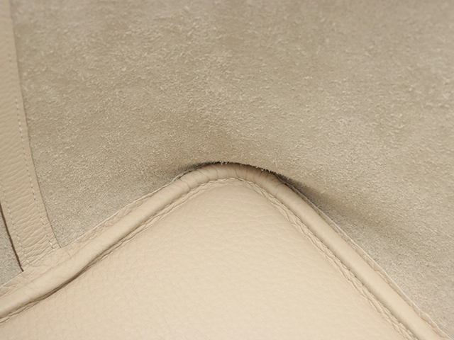 HERMES　エルメス　ピコタンロックMM　クレ　SV　トリヨンクレマンス　K刻印（2025年頃製造）【431】2120000353680