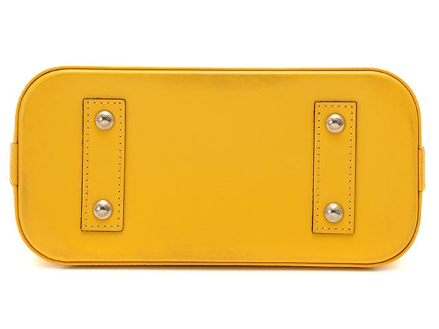 LOUIS VUITTON　エピ アルマBB　 M40866 シトロン LOUIS VUITTON エピ アルマBB M40866 シトロン