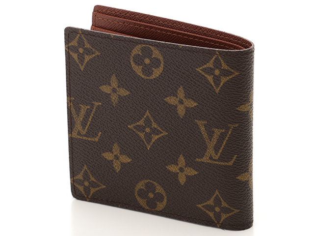 LOUIS VUITTON ルイ・ヴィトン ポルトビエ・カルトクレディモネ M61665 ...