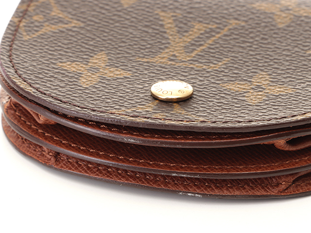 LOUIS VUITTON ルイ・ヴィトン ポルトモネ・グゼ M61970