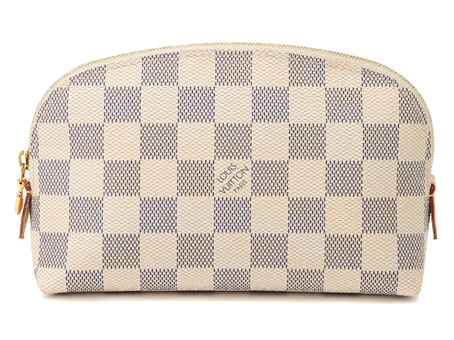 【みゆみゆ様】LOUISVUITTON ポシェットコスメティック ダミエ みゆみゆ様】LOUISVUITTON ポシェットコスメティック ダミエ