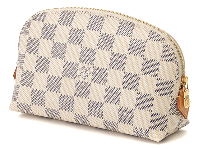 LOUIS VUITTON ルイヴィトン ポシェット・コスメティック ダミエ
