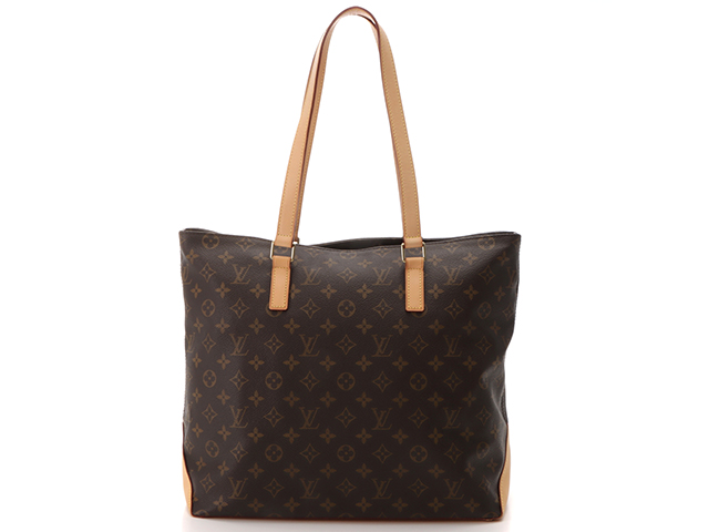 Louis Vuitton カバメゾ トートバッグ M51151 LOUIS VUITTON ルイ・ヴィトン トートバッグ カバ・メゾ M51151 【437