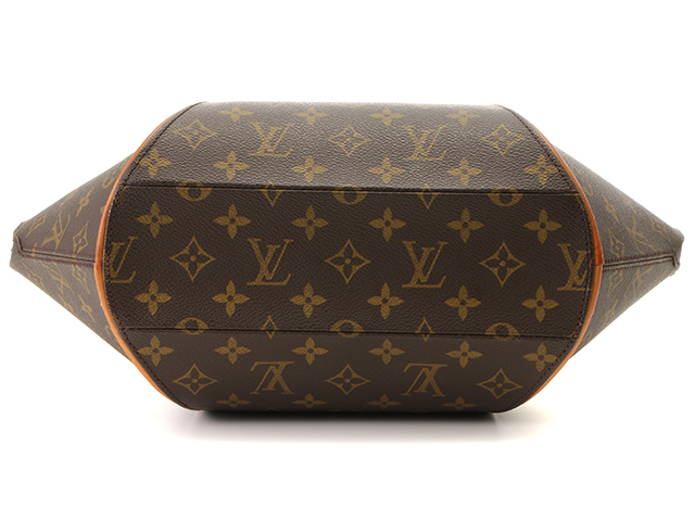 LOUIS VUITTON ルイヴィトン ハンドバッグ エリプスMM モノグラム