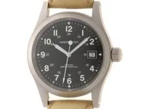 hamilton khaki H694190 ハミルトン メカニカル 手巻き