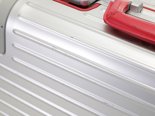 RIMOWAoriginal cabin twist リモワ 機内持込可 赤 Rimowa Original Cabin Twist | TikTok