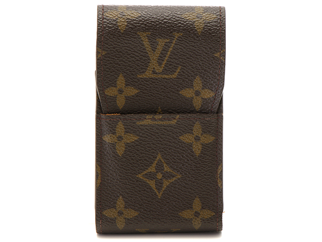 LOUIS VUITTON ルイ・ヴィトン シガレットケース エテュイ・シガレット