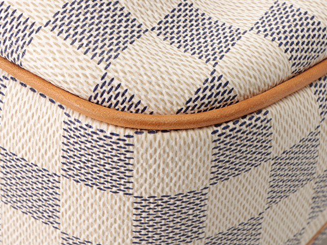LOUIS VUITTON ルイヴィトン シラクーサPM N41113 ダミエ・アズール 