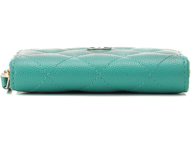 CHANEL シャネル コンケース クラシック マトラッセ コインケース 小銭