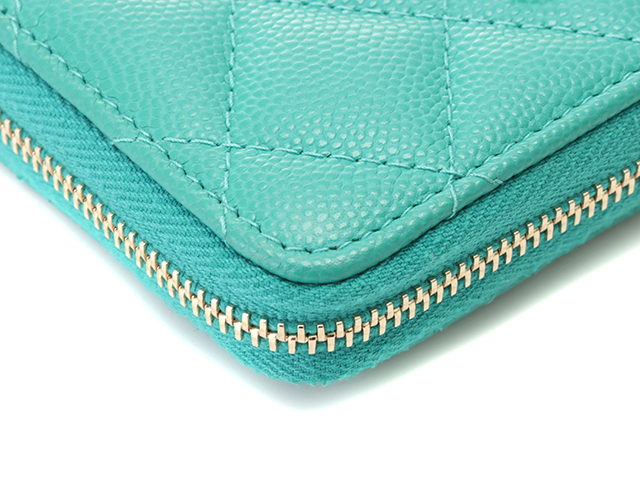 CHANEL シャネル コンケース クラシック マトラッセ コイン CHANEL シャネル コンケース クラシック マトラッセ コイン