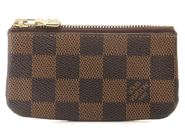 LOUIS VUITTON ルイ・ヴィトン ポシェット・クレ ダミエ N62658