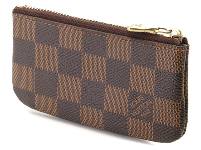 LOUIS VUITTON ルイ・ヴィトン ポシェット・クレ ダミエ N62658