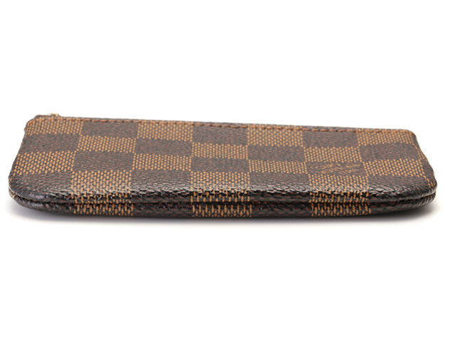LOUIS VUITTON ルイ・ヴィトン ポシェット・クレ ダミエ N62658