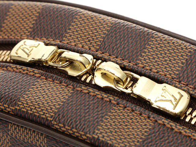 LOUIS VUITTON ルイヴィトン ショルダーバッグ イパネマPM