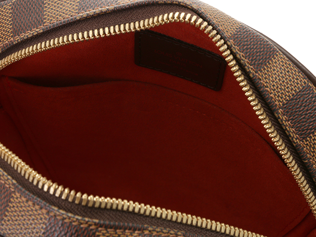 LOUIS VUITTON ルイヴィトン ショルダーバッグ イパネマPM