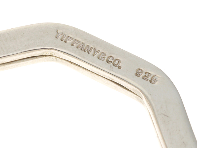 値下げ❗️ティファニー Tiffany & Co. マルチツール　シルバー TIFFANY＆CO ティファニー マルチツール シルバー イエロー
