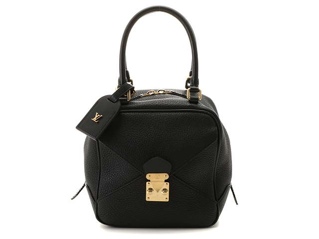 LOUIS VUITTON ルイヴィトン スクエアー 2WAYショルダーバッグ M55334