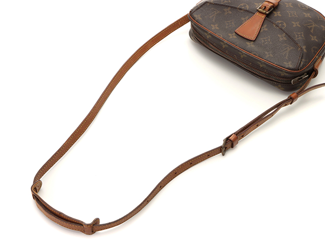 LOUIS VUITTON ルイ・ヴィトン ジュヌフィーユ M51226 LOUIS VUITTON ルイ・ヴィトン ジュヌフィーユ M51226