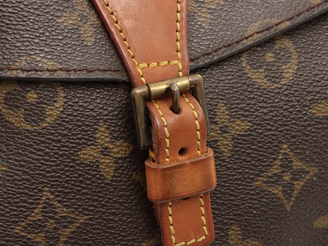 LOUIS VUITTON ルイ・ヴィトン ジュヌフィーユ M51226