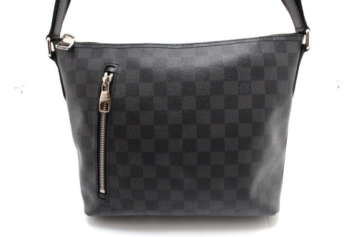 LOUIS VUITTON ルイ・ヴィトン ミックPM ショルダーバッグ N41211