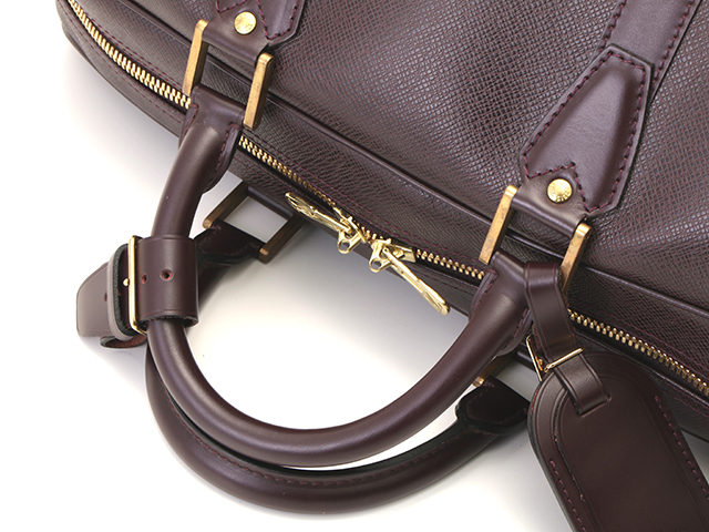 LOUIS VUITTON ルイヴィトン ボストンバッグ ケンダルPM タイガ