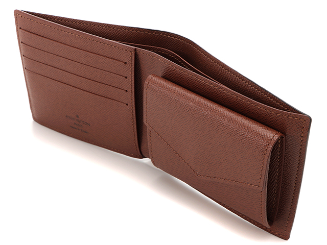 LOUIS VUITTON ルイ・ヴィトン ポルトフォイユ・マルコNM M62288