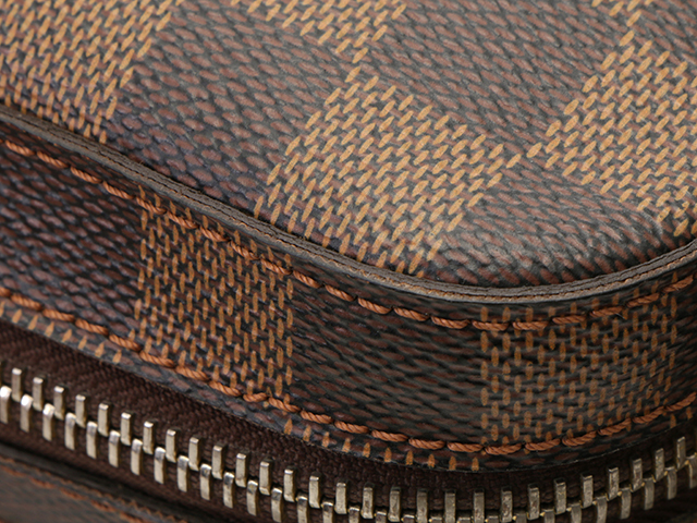 LOUIS VUITTON ルイヴィトン ジェロニモス N51994 ダミエ LOUIS VUITTON ルイヴィトン ジェロニモス N51994 ダミエ