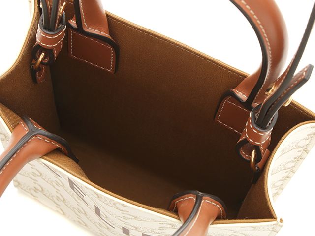 CELINE セリーヌ ショルダーバッグ ミニ バーティカルカバ