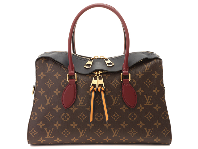LOUIS VUITTON ルイヴィトン バッグ テュイルリートート 2way トート