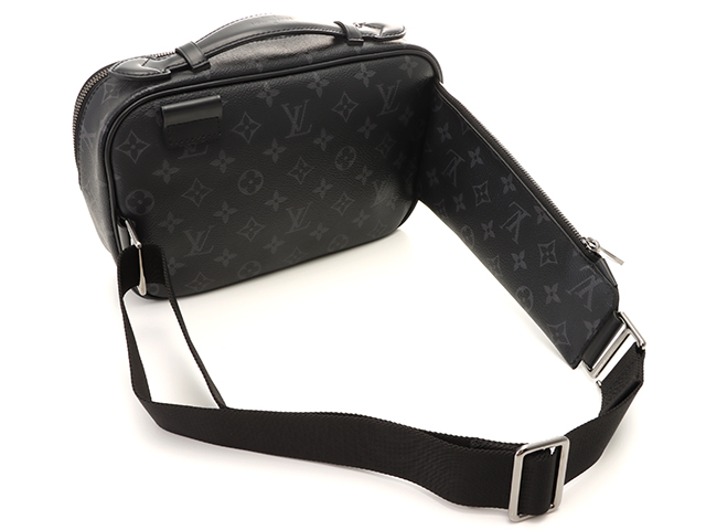 LOUIS VUITTON ルイヴィトン バムバッグ M42906 モノグラム