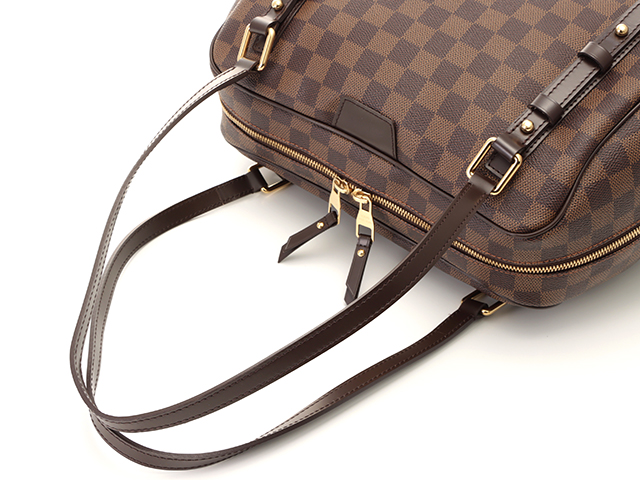 LOUIS VUITTON ルイヴィトン リヴィントンGM ショルダーバッグ LOUIS VUITTON ルイヴィトン リヴィントンGM ショルダーバッグ